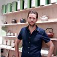 Interview de monsieur Alexis Berger - spécialiste de la franchise