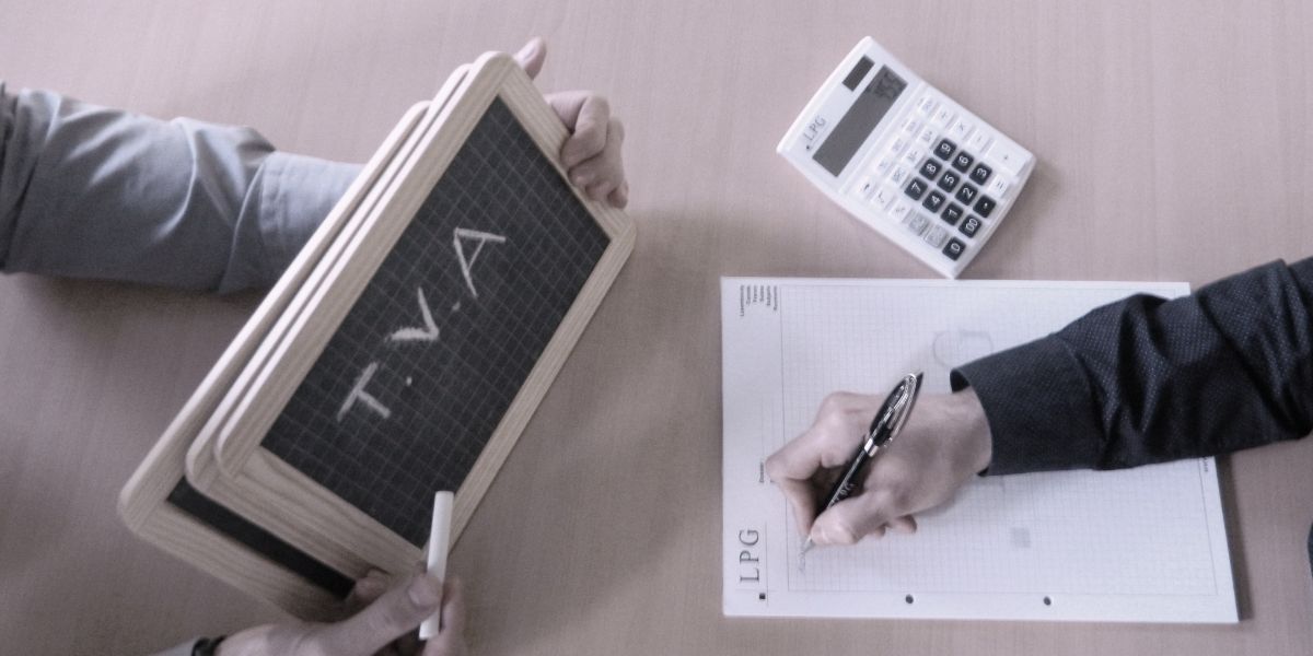 registre des assujettis à la TVA