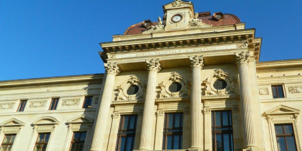 Le processus de création d'une société en Roumanie