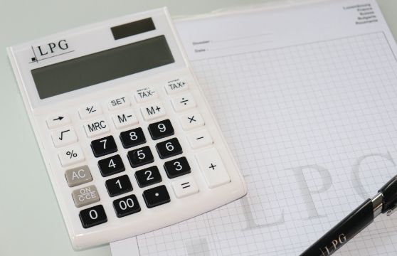 Dépôt des comptes annuels